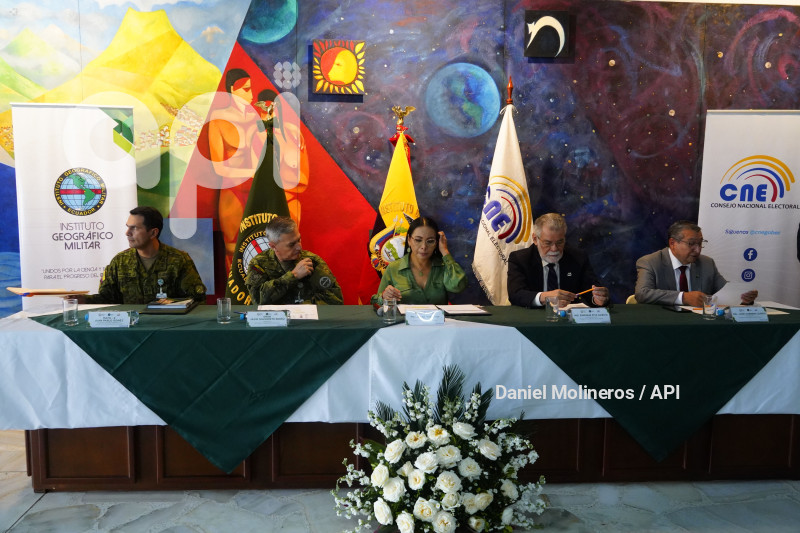 IGM PAPELETAS CONSULTA CNE