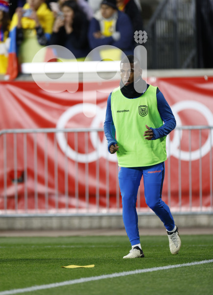 FBL - AMISTOSO - ECUADOR - GUATEMALA