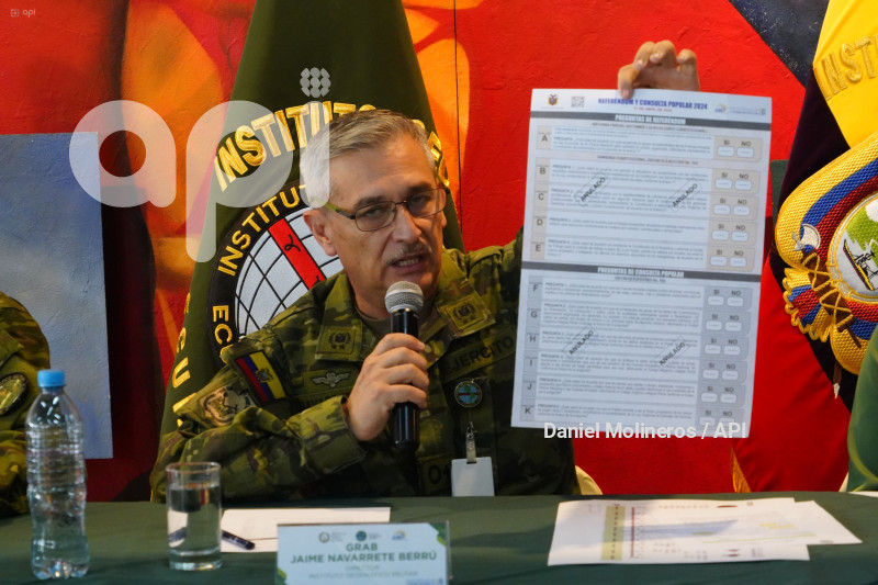 IGM PAPELETAS CONSULTA CNE