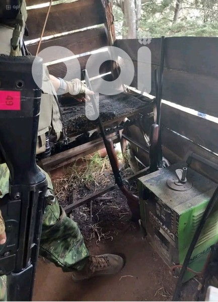 CUENCA-DECOMISO ARMAS