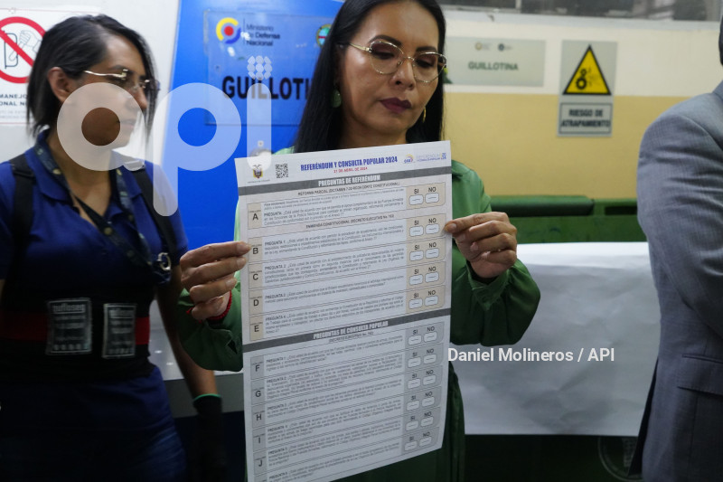 IGM PAPELETAS CONSULTA CNE