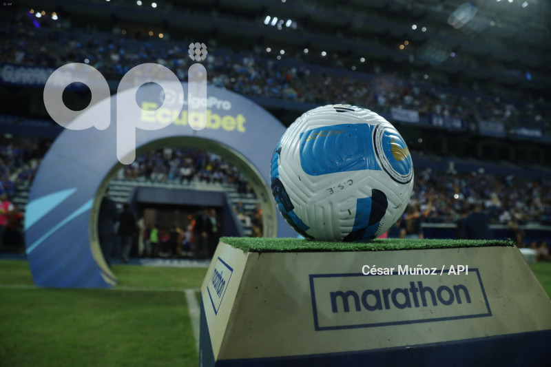 FBL-LIGAPRO-EMELEC-DELFIN