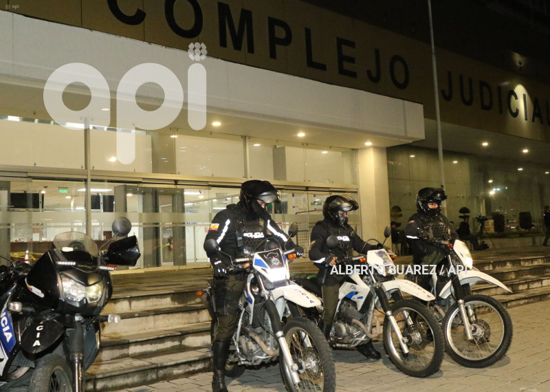 UIO-CASO-NENE-COMPLEJO-JUDICIAL-NORTE