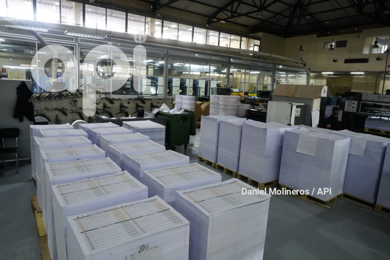 IGM PAPELETAS CONSULTA CNE