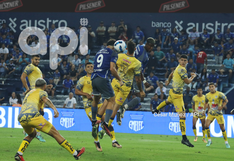 FBL-LIGAPRO-EMELEC-DELFIN
