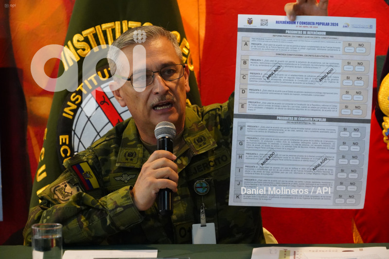 IGM PAPELETAS CONSULTA CNE