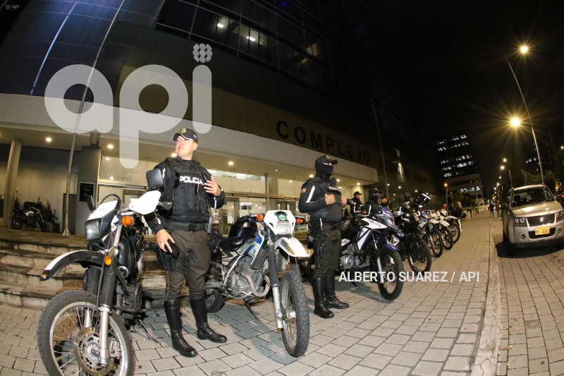 UIO-CASO-NENE-COMPLEJO-JUDICIAL-NORTE