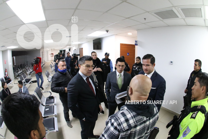 UIO-CASO-NENE-COMPLEJO-JUDICIAL-NORTE