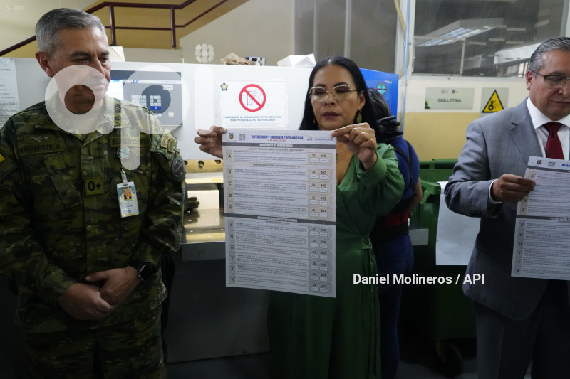 IGM PAPELETAS CONSULTA CNE