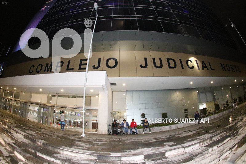 UIO-CASO-NENE-COMPLEJO-JUDICIAL-NORTE