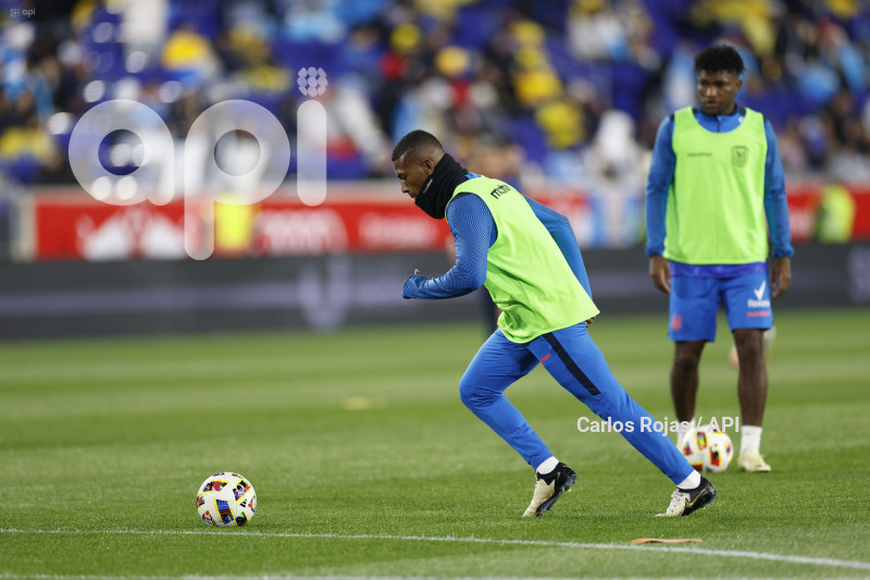 FBL - AMISTOSO - ECUADOR - GUATEMALA