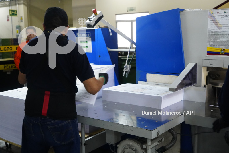IGM PAPELETAS CONSULTA CNE
