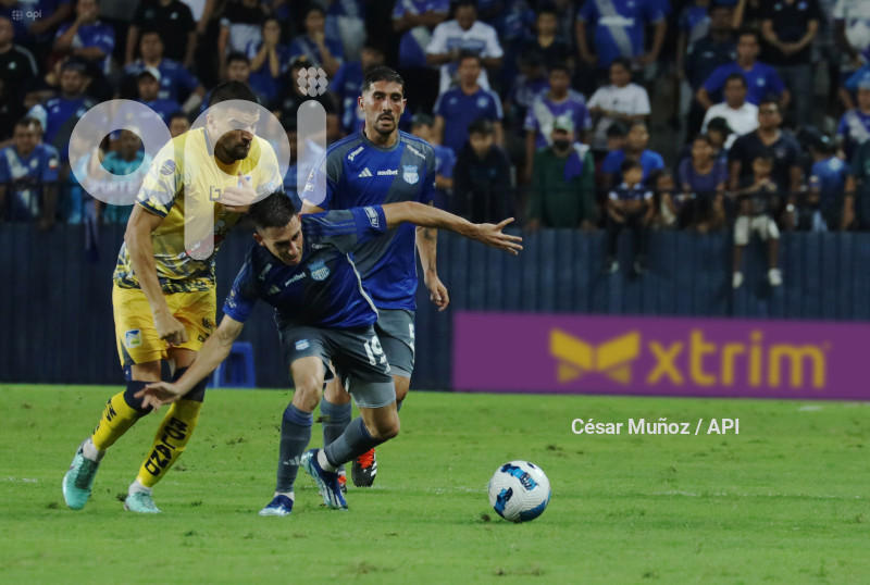 FBL-LIGAPRO-EMELEC-DELFIN