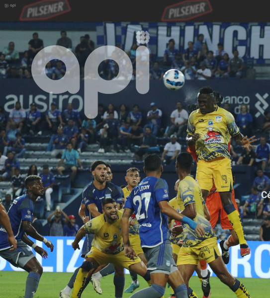 FBL-LIGAPRO-EMELEC-DELFIN