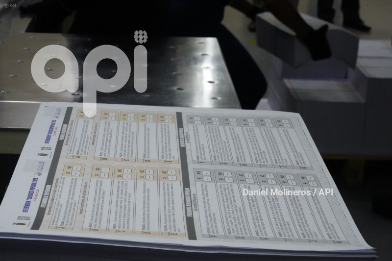 IGM PAPELETAS CONSULTA CNE