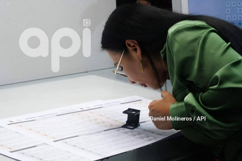 IGM PAPELETAS CONSULTA CNE
