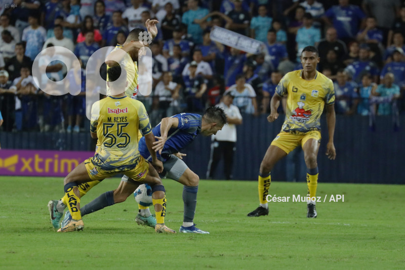 FBL-LIGAPRO-EMELEC-DELFIN
