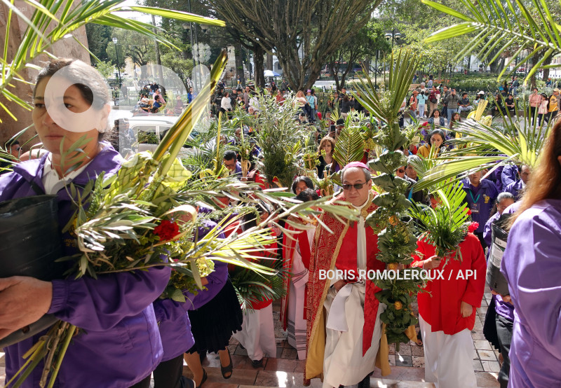 CUENCA-DOMINGO DE RAMOS