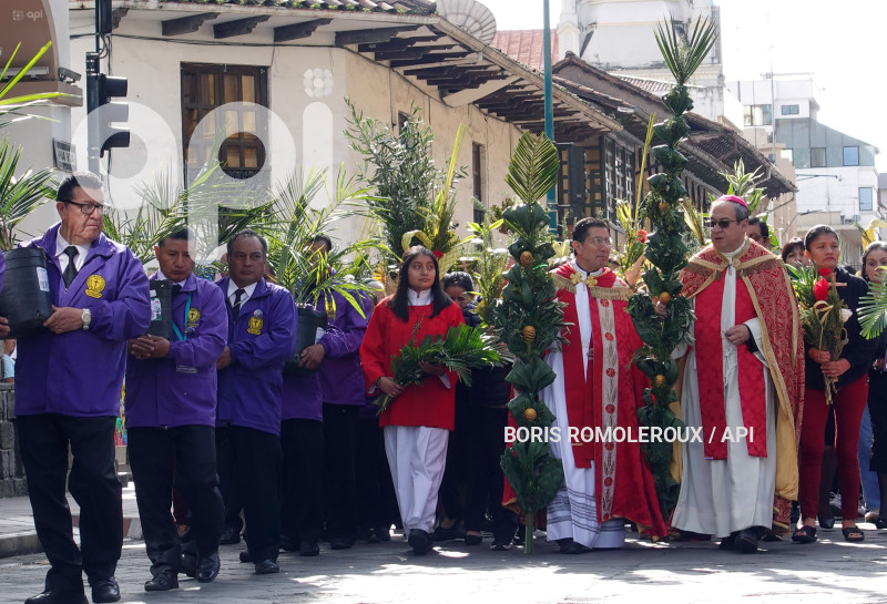 CUENCA-DOMINGO DE RAMOS