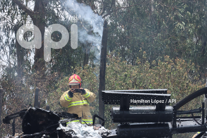 UIO-INCENDIO-TANQUERO-COMBUSTIBLE