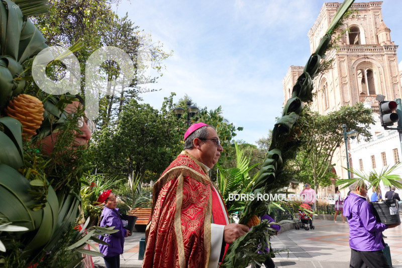 CUENCA-DOMINGO DE RAMOS