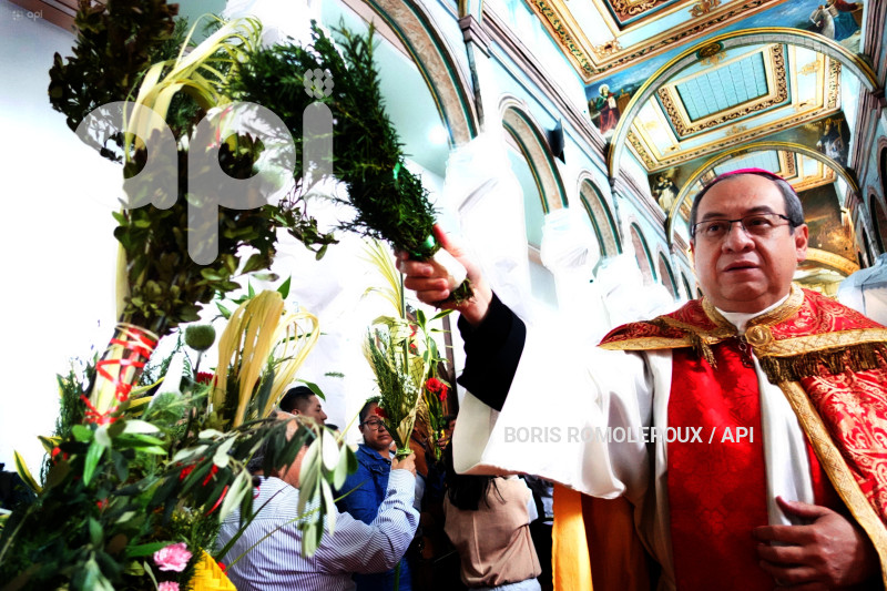 CUENCA-DOMINGO DE RAMOS
