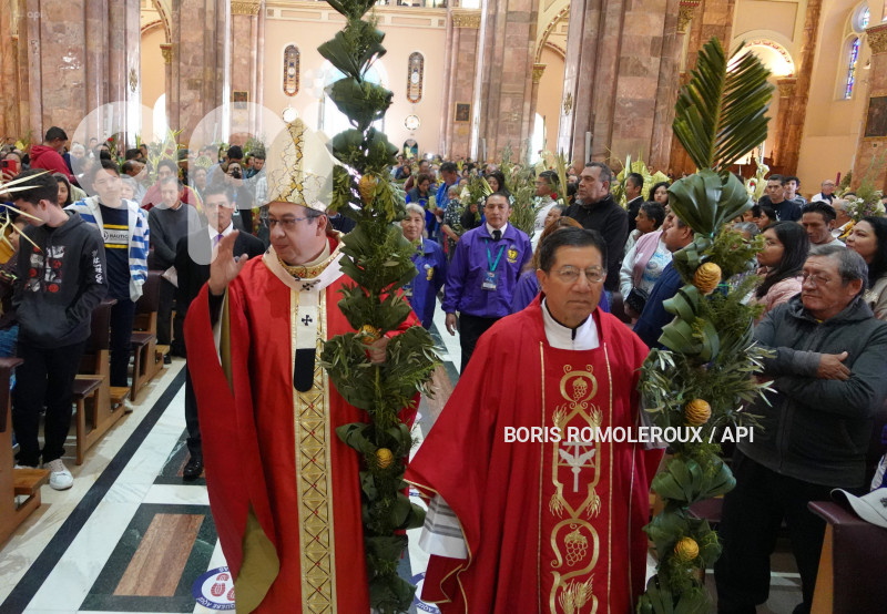 CUENCA-DOMINGO DE RAMOS
