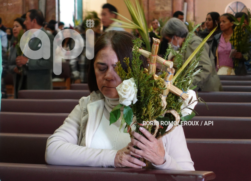 CUENCA-DOMINGO DE RAMOS