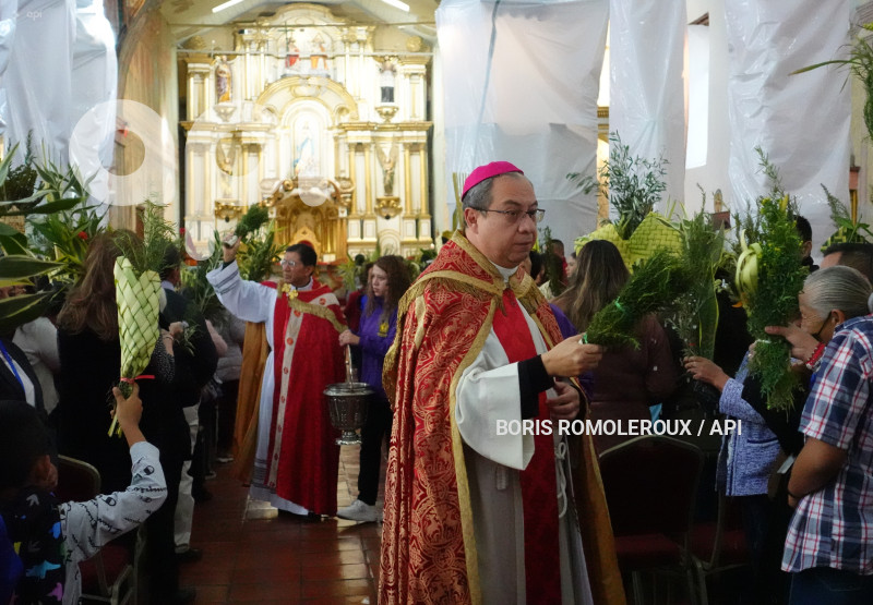 CUENCA-DOMINGO DE RAMOS