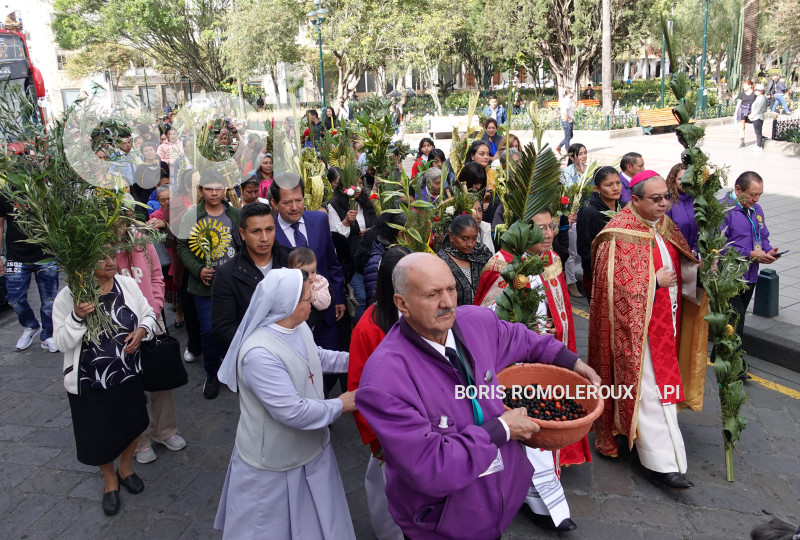 CUENCA-DOMINGO DE RAMOS