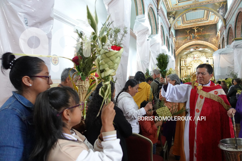 CUENCA-DOMINGO DE RAMOS