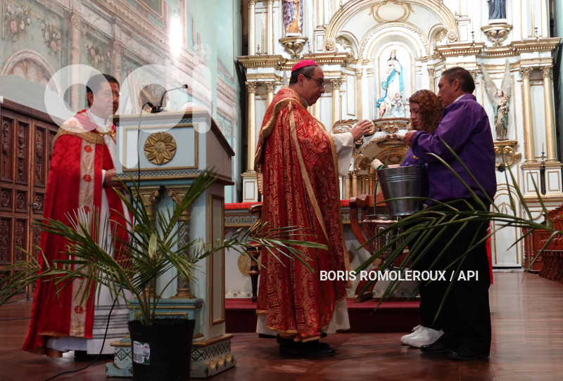 CUENCA-DOMINGO DE RAMOS