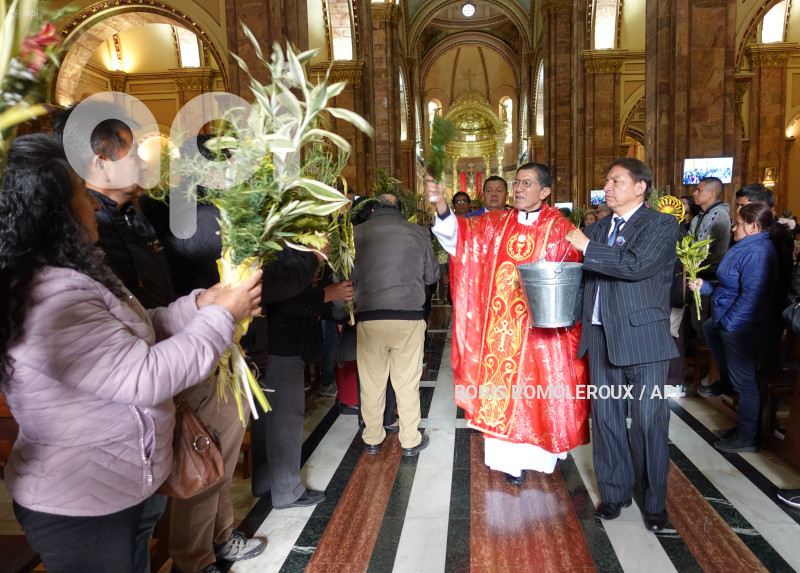 CUENCA-DOMINGO DE RAMOS