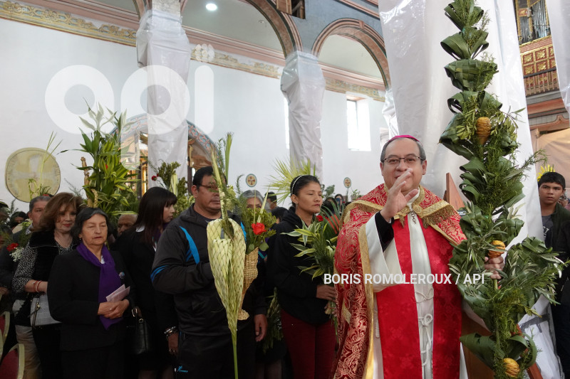 CUENCA-DOMINGO DE RAMOS