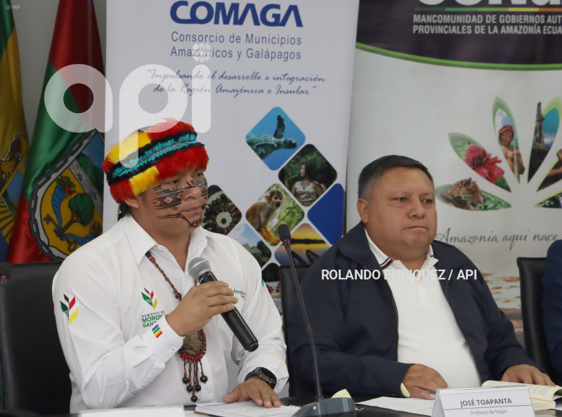 CONAGOPARE-LEY-DEUDA-AMAZONICA