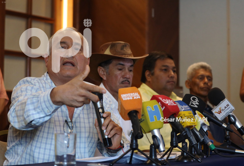 GYE-RECHAZO PRECIO SPOT