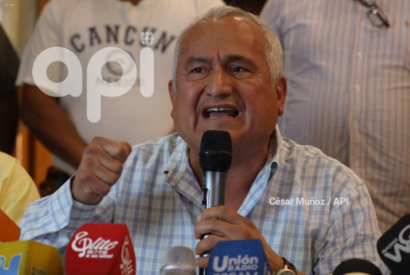 GYE-RECHAZO PRECIO SPOT
