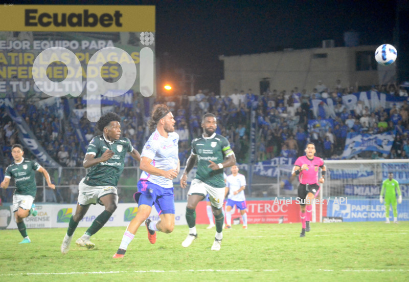 FBL-LIGAPRO-ORENSE-EMELEC