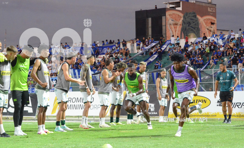 FBL-LIGAPRO-ORENSE-EMELEC