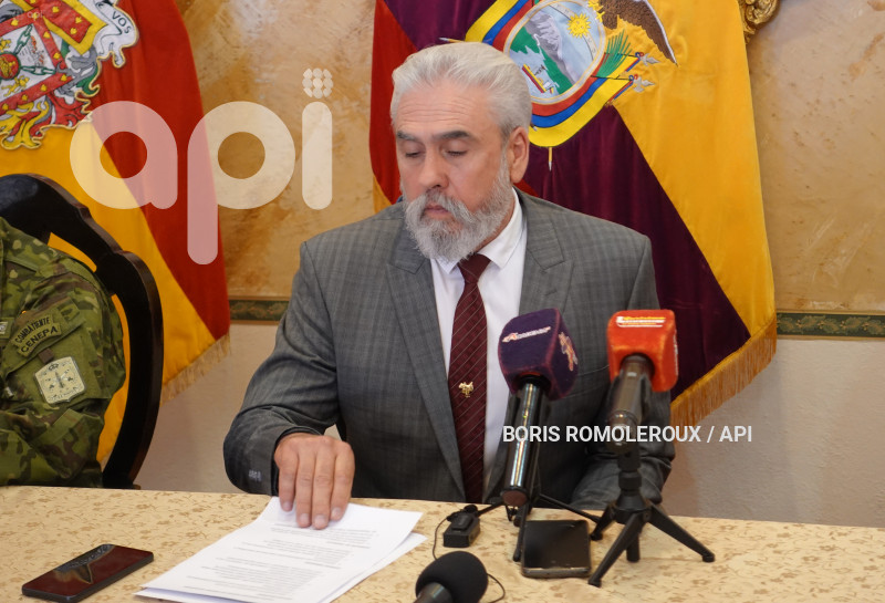 CUENCA-SANTIAGO MALO-GOBERNADOR
