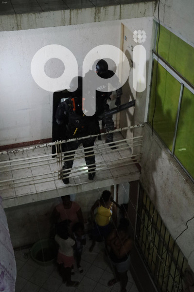 GYE-MEGA OPERATIVO