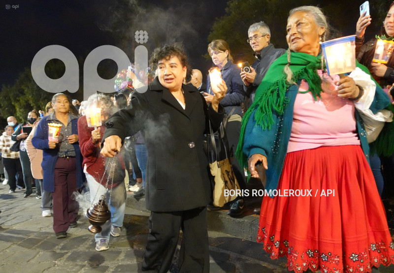 CUENCA-PROCESION DE LOS PASOS