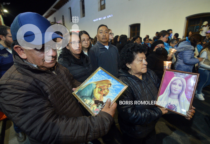 CUENCA-PROCESION DE LOS PASOS