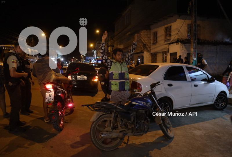 GYE-OPERATIVO CAMEX DURAN