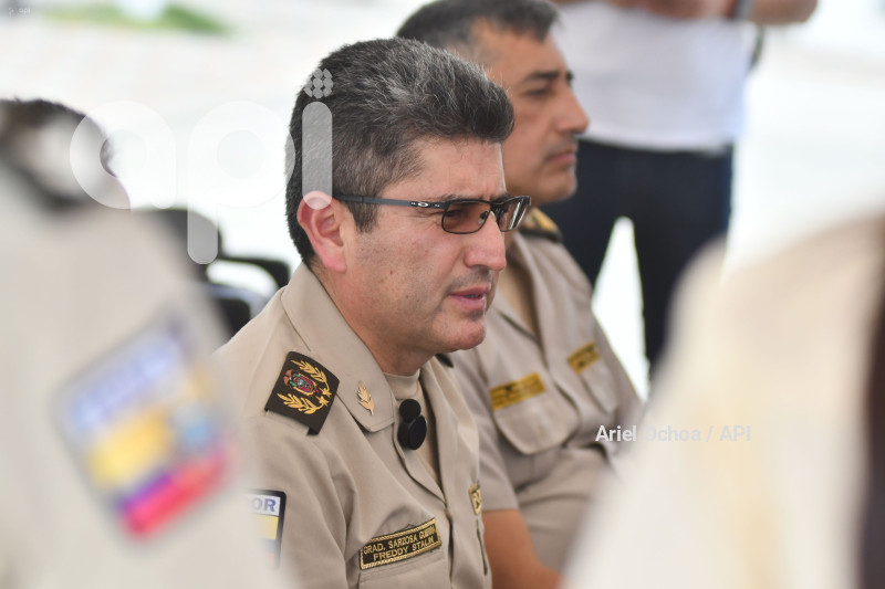 MANTA-POLICIA FICE EXTORSION