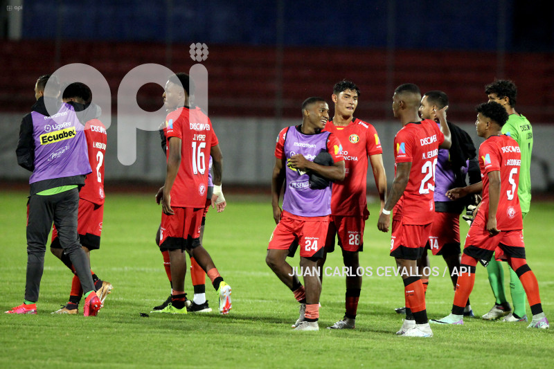 FBL-LIGAPRO-ECUABET-SAN ANTONIO-CONIUBURO