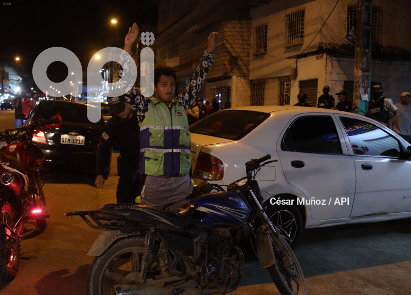 GYE-OPERATIVO CAMEX DURAN