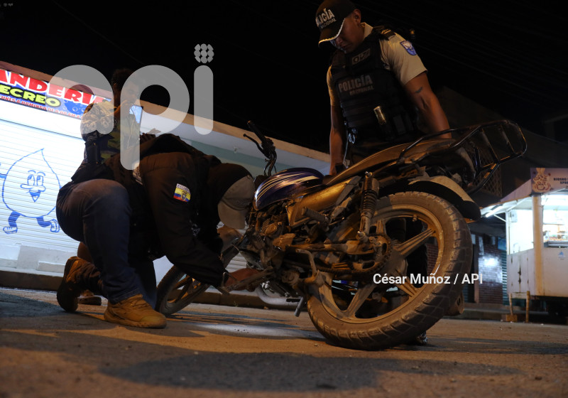 GYE-OPERATIVO CAMEX DURAN