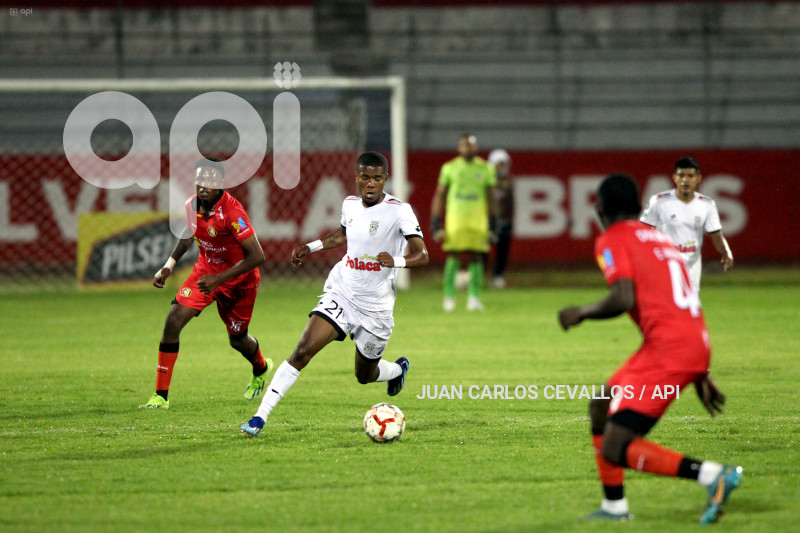 FBL-LIGAPRO-ECUABET-SAN ANTONIO-CONIUBURO