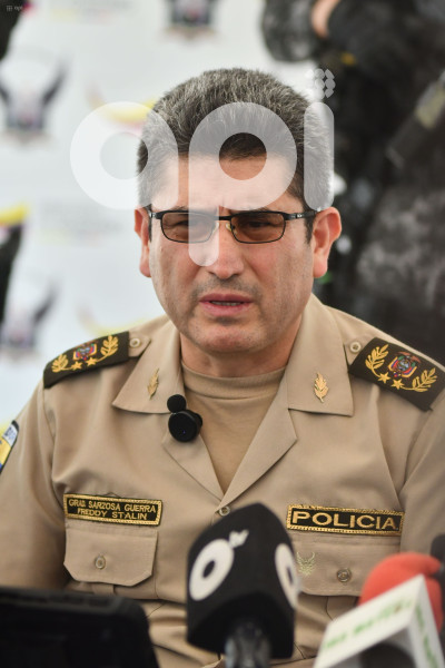 MANTA-POLICIA FICE EXTORSION